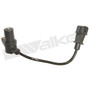 Walker Products Engine Crankshaft Position Sensor 235-1307 for 1987-2001 Kia/Volvo 1.8L 2.8L (Sephia, Spectra, 760, 780)