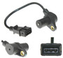Walker Products Engine Crankshaft Position Sensor 235-1307 for 1987-2001 Kia/Volvo 1.8L 2.8L (Sephia, Spectra, 760, 780)