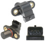 Walker Products Engine Camshaft Position Sensor 235-1308 for 1994-2000 Mercedes-Benz 2.2L 2.3L (C220, C230, C280, C36 AMG)