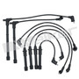 ThunderCore PRO 924-1315 Spark Plug Wire Set 924-1315 for 1993-1998 Mercury/Nissan 3.0L (Villager, Quest)
