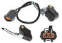 Walker Products Engine Crankshaft Position Sensor 235-1309 for 1999-2003 Mazda 1.6L (Protege)