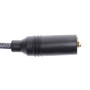 ThunderCore PRO 924-1177 Spark Plug Wire Set 924-1177 for 1982-1998 Audi/Volkswagen 1.8L 2.0L (4000, 80, 90, Cabriolet)