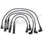 ThunderCore PRO 924-1178 Spark Plug Wire Set 924-1178 for 1974-1984 Volkswagen 1.5L 1.6L (Dasher, Jetta, Rabbit, Rabbit Convertible)