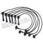 ThunderCore PRO 924-1321 Spark Plug Wire Set 924-1321 for 1989-1995 Ford 3.0L 3.2L (Taurus)