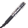 ThunderCore PRO 924-1321 Spark Plug Wire Set 924-1321 for 1989-1995 Ford 3.0L 3.2L (Taurus)