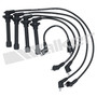 ThunderCore PRO 924-1183 Spark Plug Wire Set 924-1183 for 1991-2004 Nissan 1.6L (200SX, NX, Sentra, Tsubame)