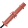 ThunderCore PRO 924-1185 Spark Plug Wire Set 924-1185 for 1990-1996 Subaru 1.8L 2.2L (Impreza, Legacy)