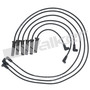 ThunderCore PRO 924-1327 Spark Plug Wire Set 924-1327 for 1987-1994 Buick/Chevrolet/Oldsmobile 2.8L 3.1L (Century, Regal, Celebrity, Lumina)