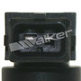 Walker Products Engine Crankshaft Position Sensor 235-1321 for 1995-2013 BMW 4.4L 5.4L (540i, 740i, 740iL, 750iL)