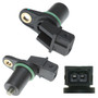 Walker Products Engine Crankshaft Position Sensor 235-1321 for 1995-2013 BMW 4.4L 5.4L (540i, 740i, 740iL, 750iL)