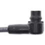 ThunderCore PRO 924-1328 Spark Plug Wire Set 924-1328 for 1986-1995 Ford/Mercury 3.0L (Aerostar, Probe, Ranger, Taurus)