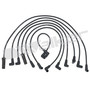 ThunderCore PRO 924-1329 Spark Plug Wire Set 924-1329 for 1986-1991 Chevrolet/GMC 4.3L (Astro, C1500, C2500, G10)