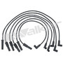 ThunderCore PRO 924-1333 Spark Plug Wire Set 924-1333 for 1986-1989 Buick/Pontiac 3.8L (Regal, Firebird)