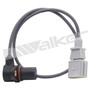 Walker Products Engine Crankshaft Position Sensor 235-1327 for 2001-2010 Audi/Volkswagen 3.6L 2.8L (Q7, EuroVan, R32, Touareg)