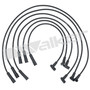 ThunderCore PRO 924-1334 Spark Plug Wire Set 924-1334 for 1979-1987 Buick/Cadillac/Chevrolet 3.8L 3.0L (Century, Electra, LeSabre, Regal)