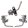 Walker Products Fuel Injection Pressure Regulator 255-1204