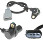 Walker Products Engine Crankshaft Position Sensor 235-1332 for 2002-2012 Audi/Seat/Volkswagen 3.2L 2.8L