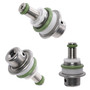 Walker Products Fuel Injection Pressure Regulator 255-1213