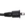 ThunderCore PRO 924-1341 Spark Plug Wire Set 924-1341 for 1983-1987 Maserati 2.5L 2.0L (425, Biturbo, Spyder)