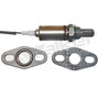 Walker Products Oxygen Sensor 350-31043 for 1992-1993 Toyota 2.2L (Camry)