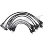 ThunderCore PRO 924-1350 Spark Plug Wire Set 924-1350 for 1960-1990 American Motors/Jeep 3.8L 3.3L (Ambassador, American, AMX, Classic)