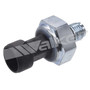 Walker Products Engine Oil Pressure Switch 1001-1001 for 2002-2012 International 7.3L 6.0L (1652SC, 3200, 3300, 4100)