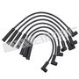 ThunderCore PRO 924-1351 Spark Plug Wire Set 924-1351 for 1987-1990 Jeep 4.0L (Cherokee, Comanche, Wagoneer)
