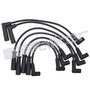 ThunderCore PRO 924-1352 Spark Plug Wire Set 924-1352 for 1991-1999 Jeep 4.0L (Cherokee, Comanche, Grand Cherokee, TJ)