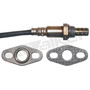 Walker Products Oxygen Sensor 350-32003 for 1990-1993 Toyota 1.6L (Celica)