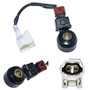 Walker Products Ignition Knock (Detonation) Sensor 242-1038 for 1999-2002 Subaru 2.5L 2.2L (Forester, Impreza, Legacy, Outback)