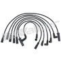 ThunderCore PRO 924-1362 Spark Plug Wire Set 924-1362 for 1996-2002 Chevrolet/GMC/Isuzu 4.3L (Astro, Blazer, C1500, Express 1500)