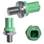 Walker Products Ignition Knock (Detonation) Sensor 242-1044 for 1997-2002 Acura/Honda 2.3L 2.2L (CL, Accord, Odyssey, Prelude)