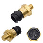 Walker Products Engine Oil Pressure Sensor 1001-1027