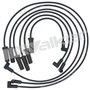 ThunderCore PRO 924-1365 Spark Plug Wire Set 924-1365 for 1996-2000 Buick/Chevrolet/Oldsmobile 3.8L