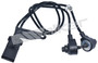 Walker Products Ignition Knock (Detonation) Sensor 242-1054 for 2002-2007 Chrysler/Dodge/Jeep 4.7L (Aspen, Dakota, Durango, Ram 1500)