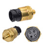 Walker Products Engine Oil Pressure Sensor 1001-1031