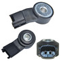 Walker Products Ignition Knock (Detonation) Sensor 242-1058 for 2002-2026 Lexus/Pontiac/Scion 1.8L 2.5L (CT200h, ES250, ES300h, ES330)