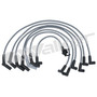 ThunderCore PRO 924-1370 Spark Plug Wire Set 924-1370 for 1991-1995 Ford/Mazda 3.0L (Aerostar, Ranger, B3000)