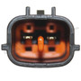 Walker Products Oxygen Sensor 350-32025 for 1989-1994 Mazda 2.6L (MPV)