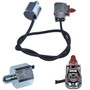 Walker Products Ignition Knock (Detonation) Sensor 242-1065 for 2011-2014 Mazda 1.5L (2)