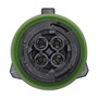 Walker Products Engine Oil Pressure Sensor 1001-1042