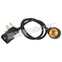 Walker Products Ignition Knock (Detonation) Sensor 242-1067 for 1997-2003 Ford/Lincoln 5.4L 6.8L