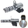 Walker Products Engine Variable Valve Timing (VVT) Solenoid 590-1073 for 2003-2019 INFINITI/Nissan 3.5L 3.7L (EX35, EX37, FX35, FX37)