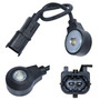 Walker Products Ignition Knock (Detonation) Sensor 242-1077 for 2006-2014 Dodge/Hyundai/Kia 1.1L 1.6L (i10, Accent, Rio, Rio5)