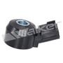 Walker Products Ignition Knock (Detonation) Sensor 242-1087