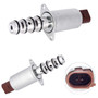 Walker Products Engine Variable Valve Timing (VVT) Solenoid 590-1093 for 2004-2011 Audi/Volkswagen 3.2L 3.6L
