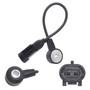 Walker Products Ignition Knock (Detonation) Sensor 242-1112 for 2006-2014 Hyundai/Kia 2.0L 2.4L (Genesis Coupe, Sonata, Forte, Forte Koup)