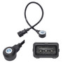 Walker Products Ignition Knock (Detonation) Sensor 242-1113 for 1992-1999 Volkswagen 2.8L 2.5L (Corrado, EuroVan, Golf, Jetta)