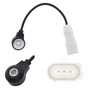 Walker Products Ignition Knock (Detonation) Sensor 242-1126 for 1999-2002 Volkswagen 2.8L 2.0L (Golf, Jetta)