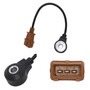 Walker Products Ignition Knock (Detonation) Sensor 242-1142 for 2000 Audi 1.8L (TT, TT Quattro)